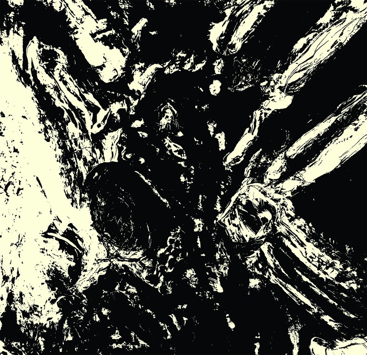 Antediluvian - Watchers' Reign II; Speculum Angelorum Et Hominis [compilation] (2021) Black⁄Death Metal (D)