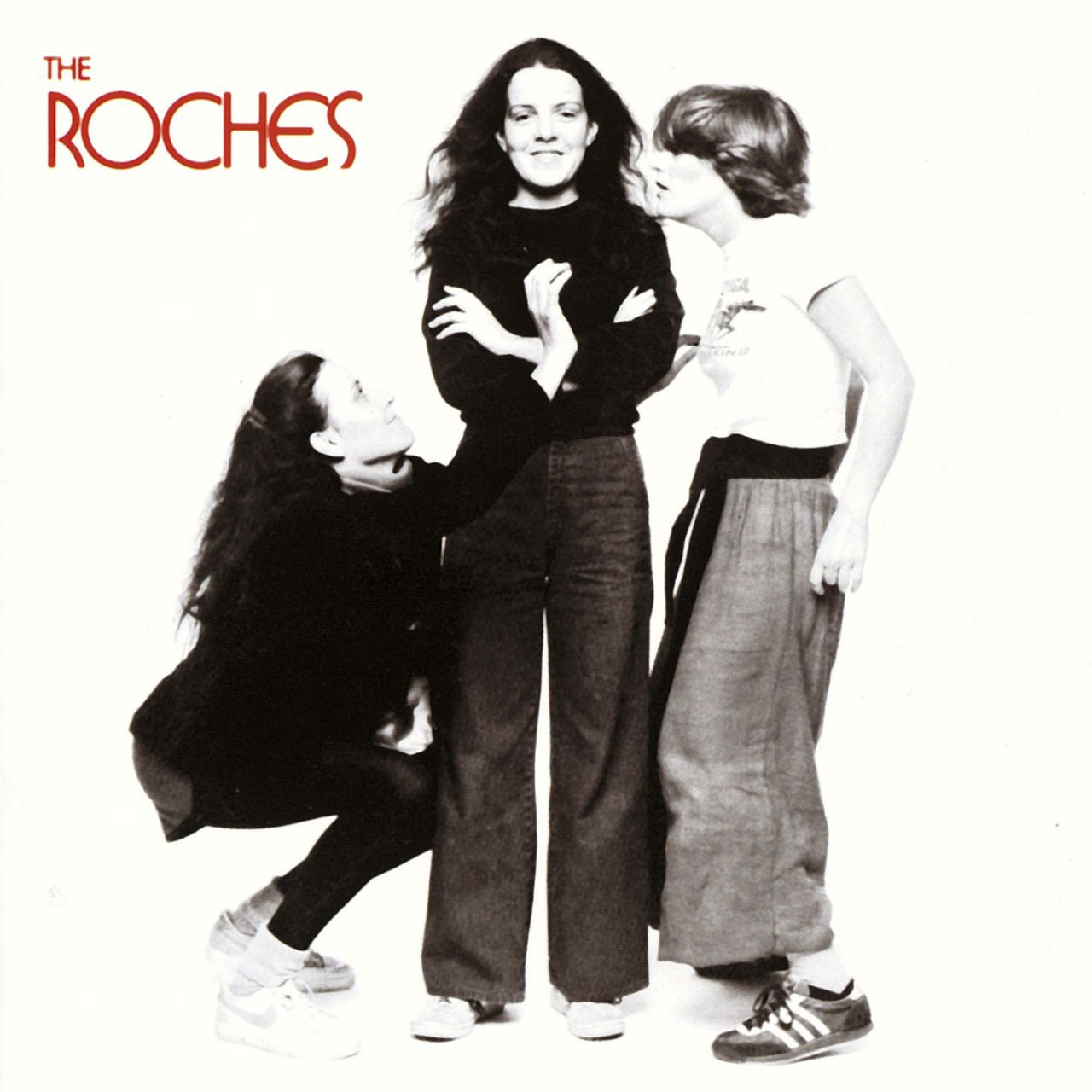 The Roches - The Roches (1979) [FLAC]