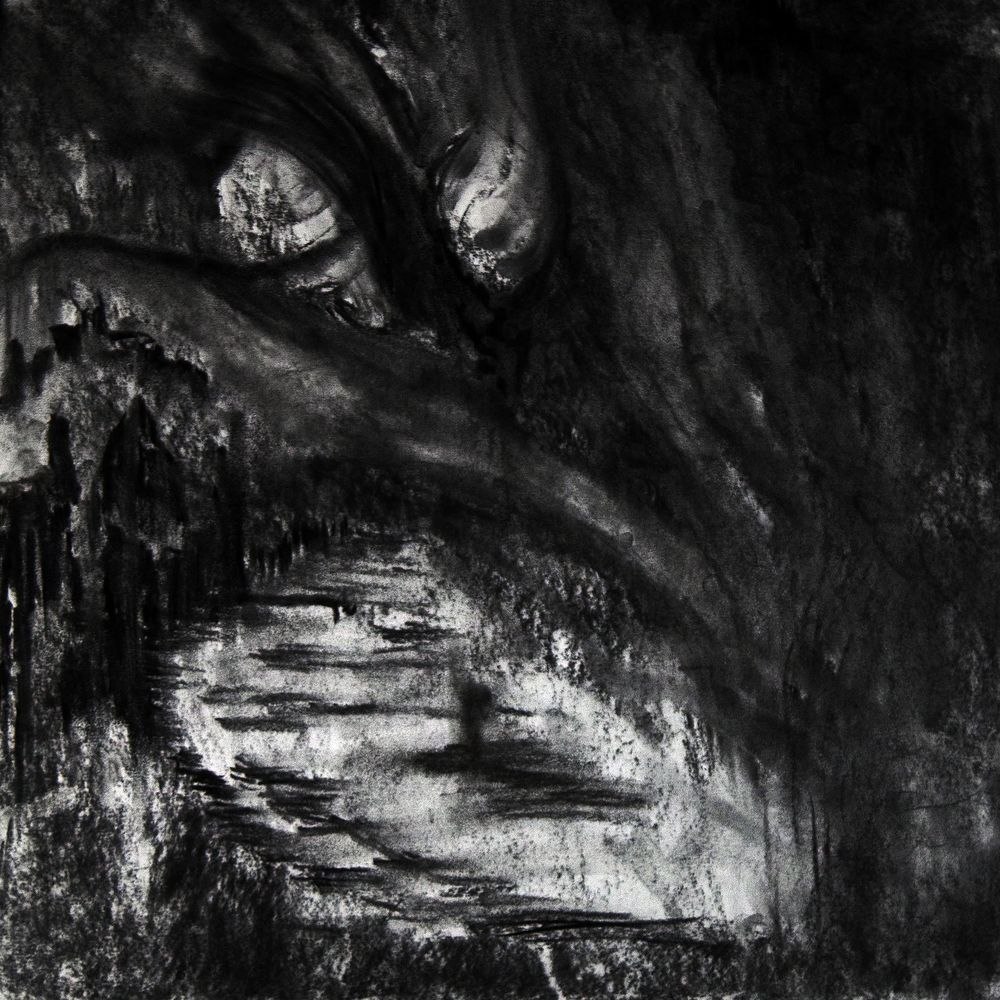 Odoacer - There The Vultures Will Gather (2020) Atmospheric⁄Depressive Black Metal