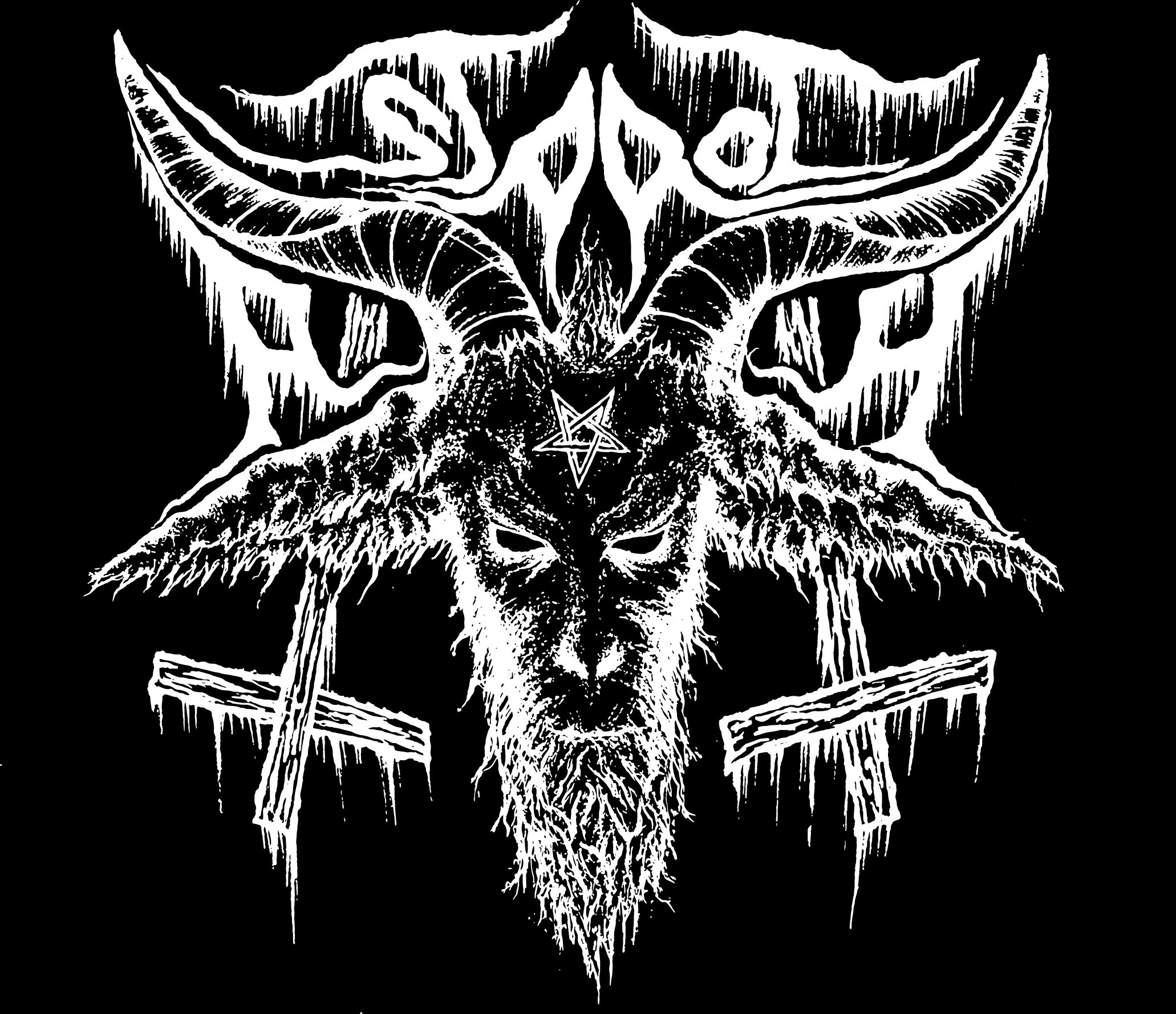 Astaroth - Frozen & Dead [demo] (2015) Black⁄Death Metal (D)