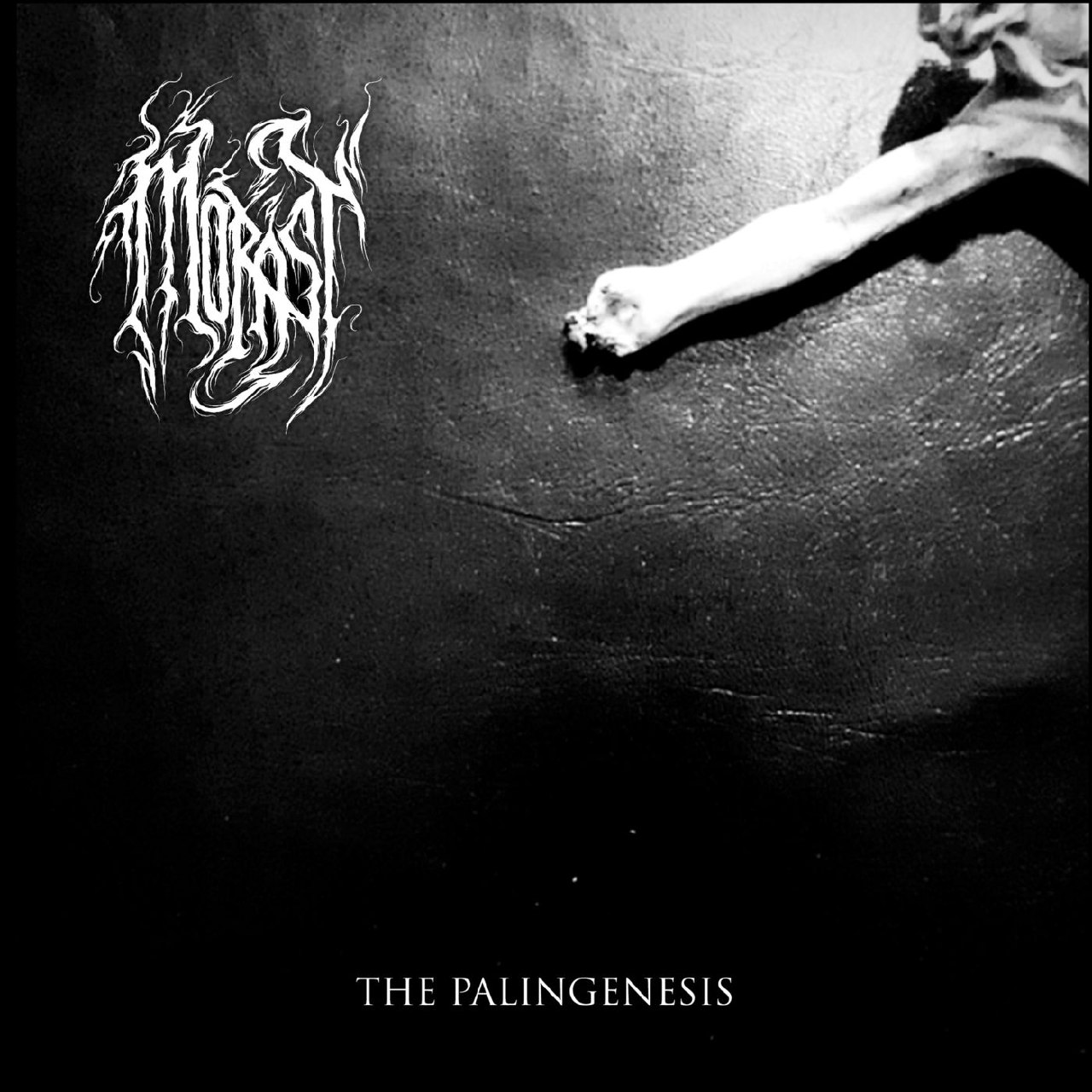 Morast - The Palingenesis [ep] (2021) Blackened Doom⁄Death Metal (D)