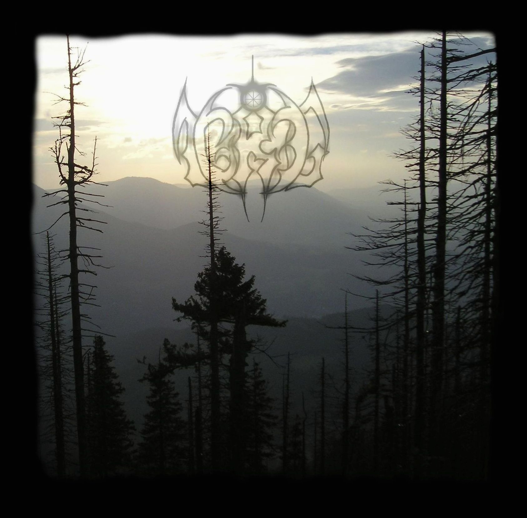 Igric - Pri Zrode Dažboga [demo] (2007) Pagan Black Metal⁄Ambient (D9)