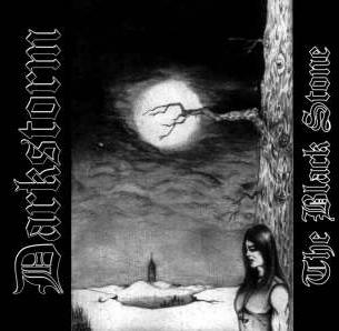 Darkstorm - The Black Stone (1996) Black Metal