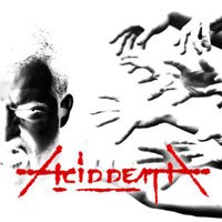 Acid Death - Promo [demo] (2011) Death⁄Thrash⁄Progressive Metal (D)