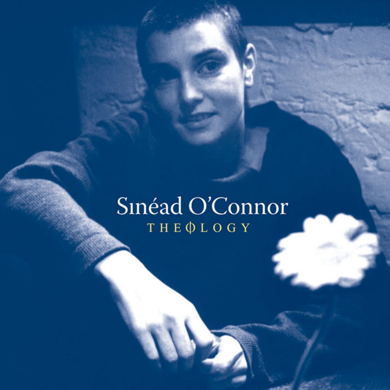 Sinead O'Connor - Theology (2007) [FLAC]