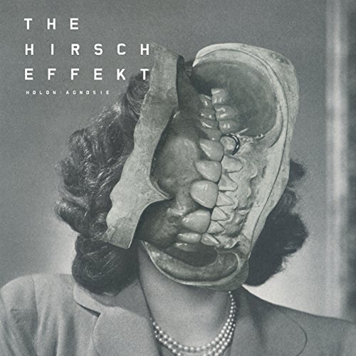 The Hirsch Effekt - Holon; Agnosie (2015) Progressive⁄Avant-Garde Mathcore⁄Post-Metal (D4)