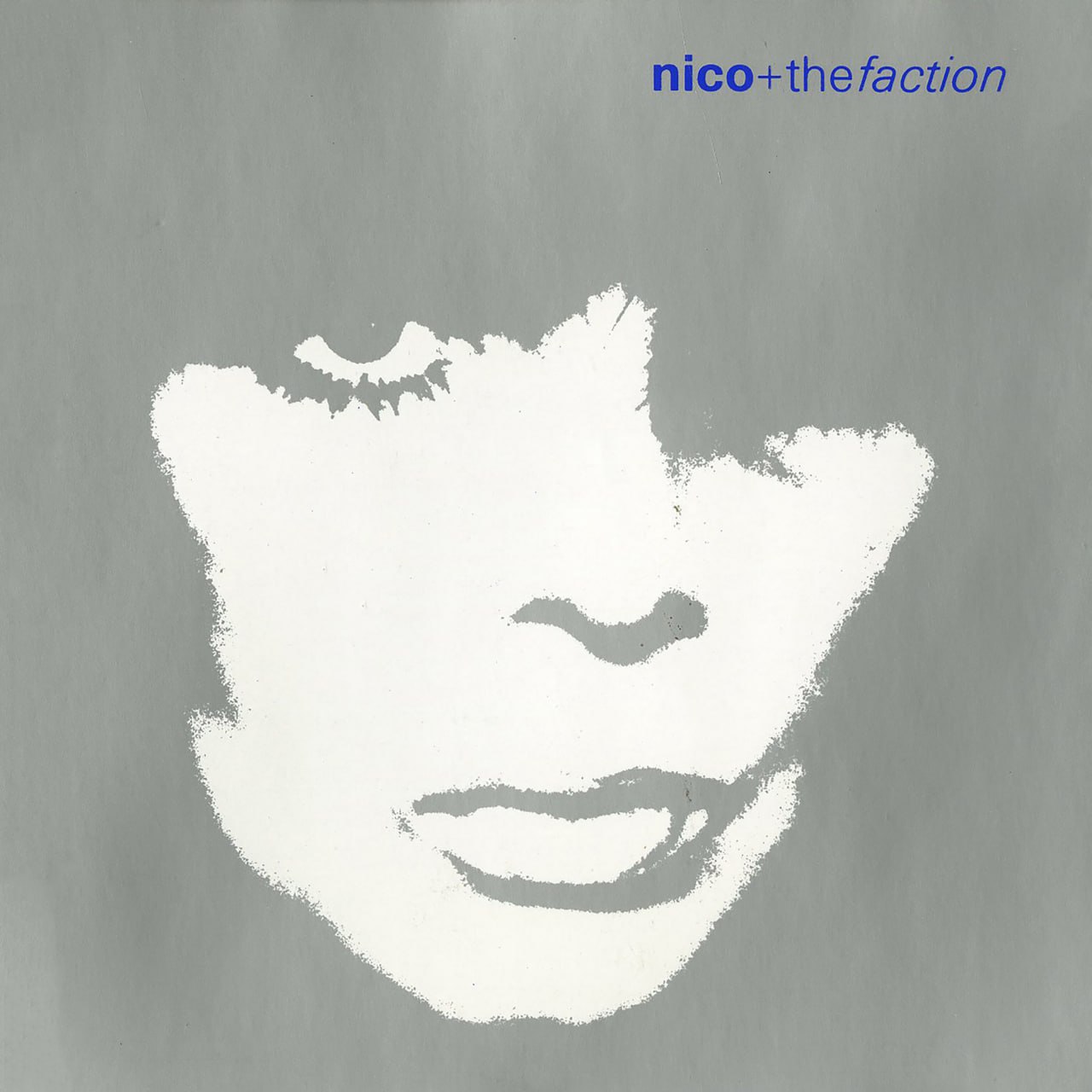 Nico - Camera Obscura (1985) [FLAC]