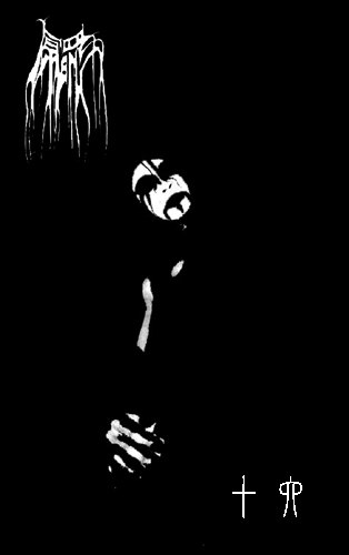 Original Sin - Sixteen [demo] (2006) Raw Depressive Black Metal