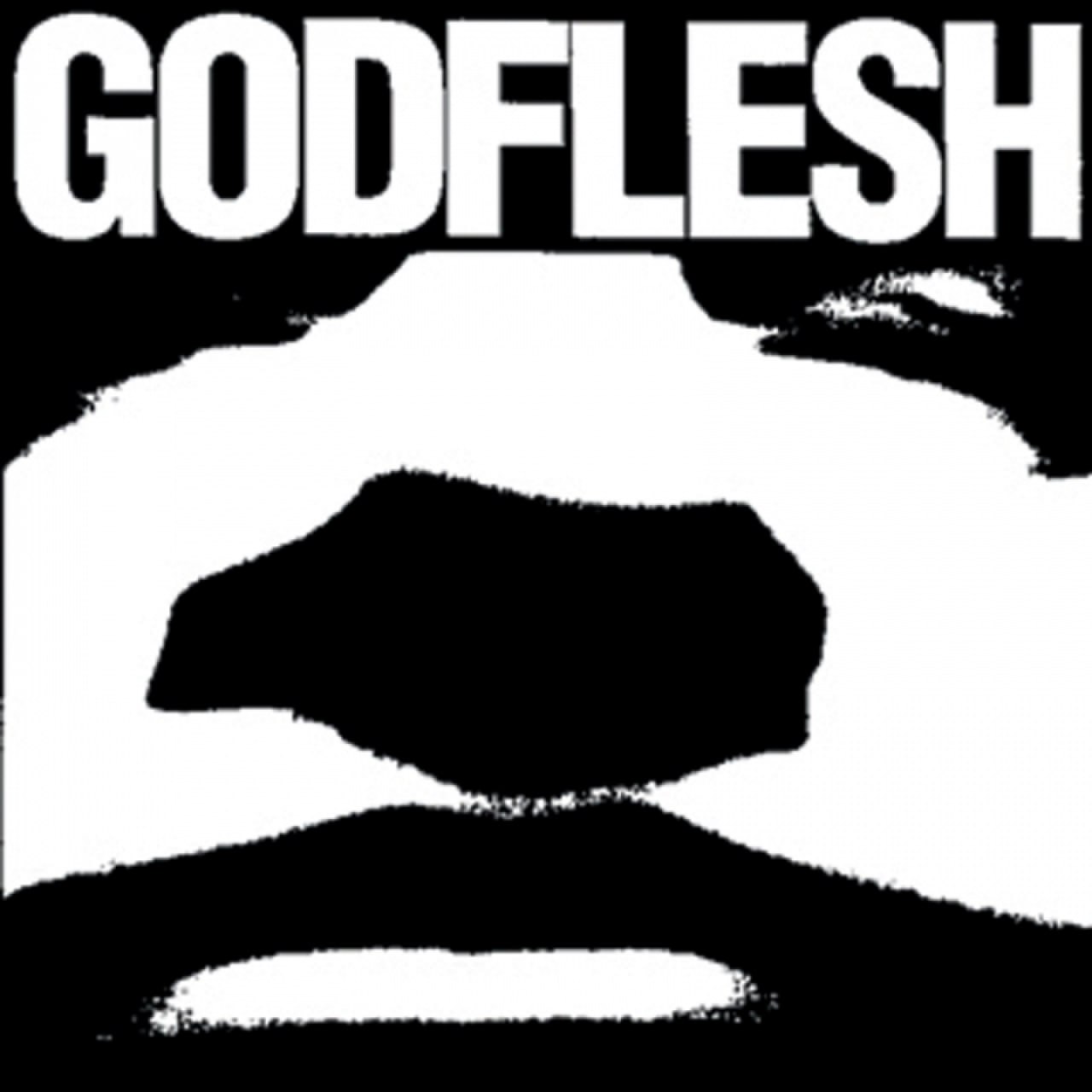 Godflesh - Godflesh (1988) [FLAC]