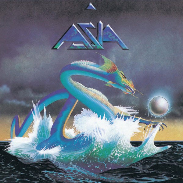 Asia - Asia (1982) [FLAC]
