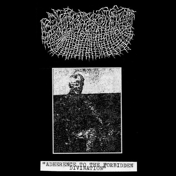 Odious Hiss - Adherence To The Forbidden Divination [demo] (2021) Raw Black Metal