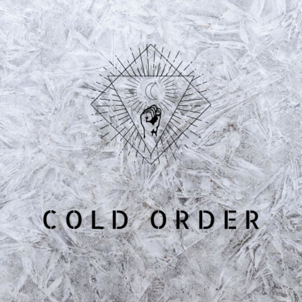 Cold Order - Cold Order (2022) Melodic Death⁄Doom Metal
