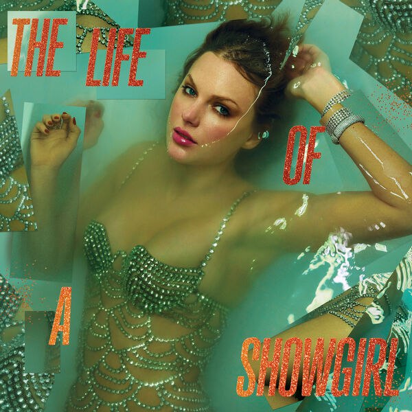Taylor Swift - The Life of A Showgirl (2025) [FLAC]