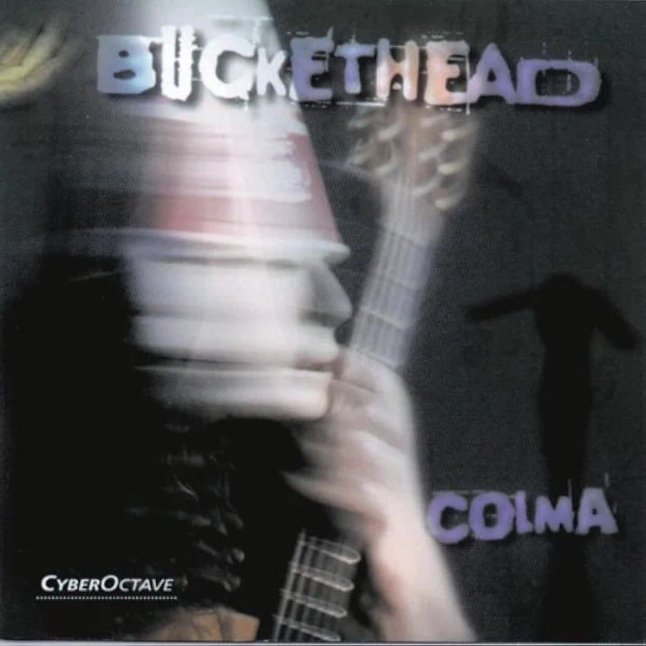 Buckethead - Colma (1998) [FLAC]