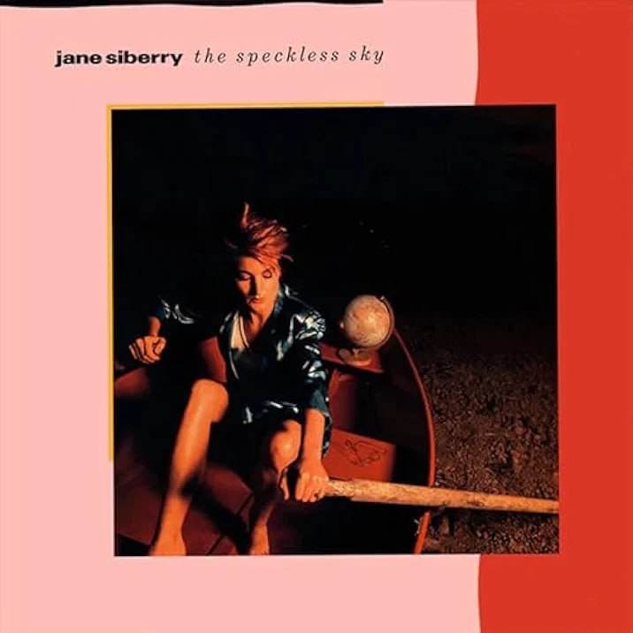 Jane Siberry - Speckless Sky (1984) [FLAC]