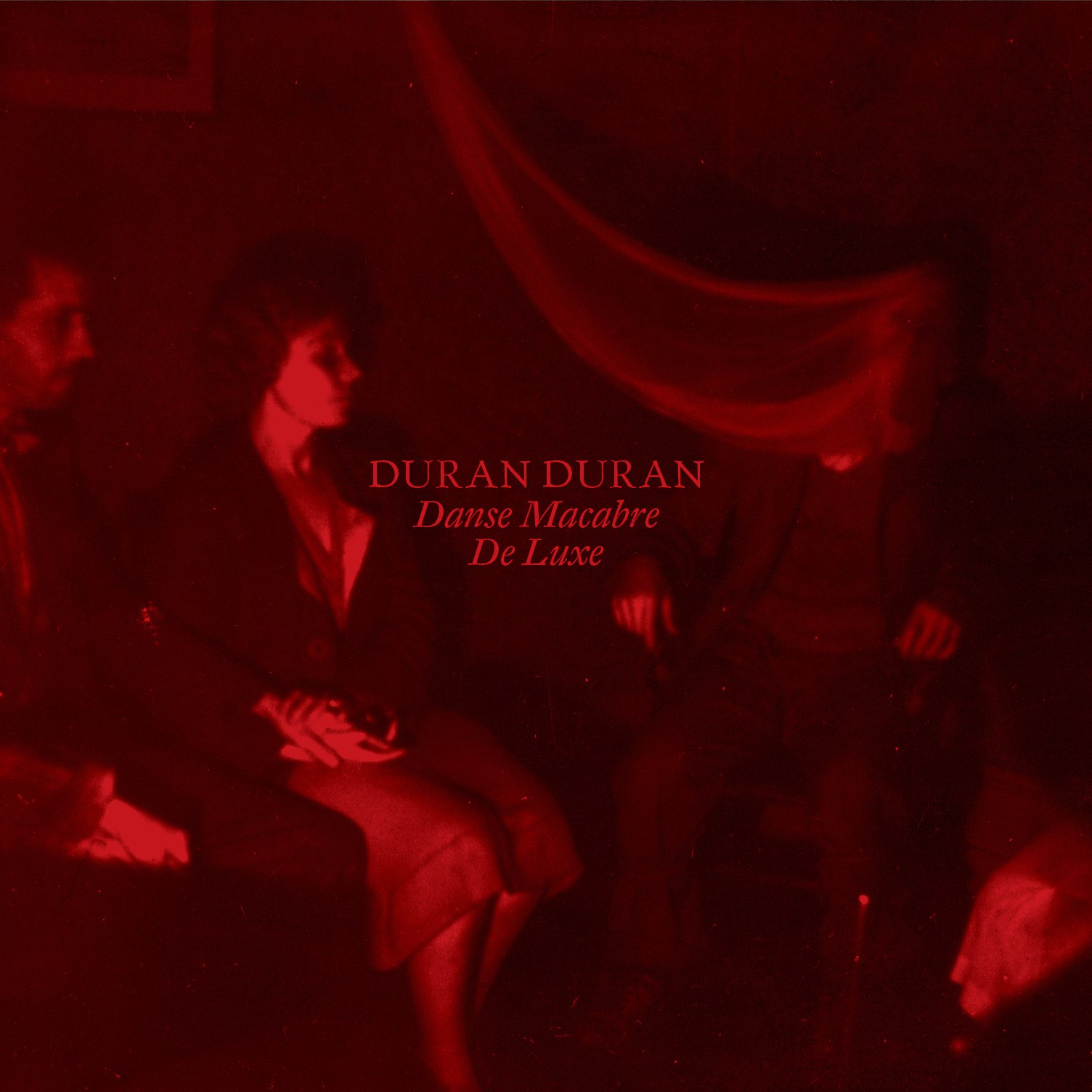 Duran Duran — DANSE MACABRE DE LUXE (2024) [FLAC]