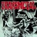 Transmetal - Desear Un Funeral [ep] (1989) Thrash Metal