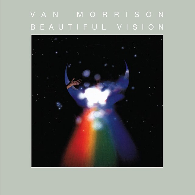 Van Morrison - Beautiful Vision (1982) [FLAC]