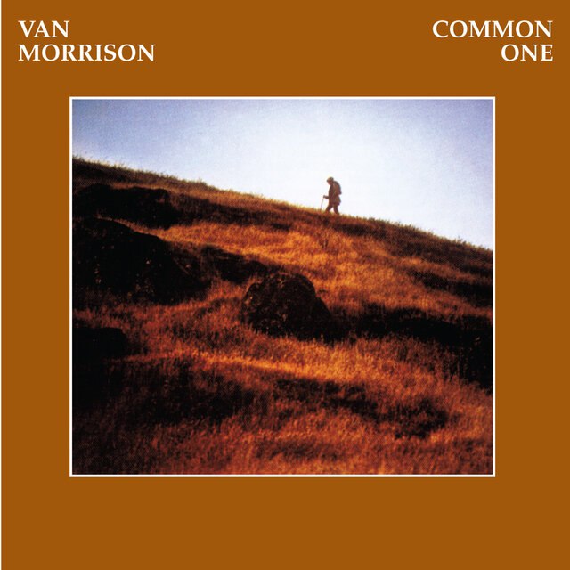 Van Morrison - Common One (1980) [FLAC]