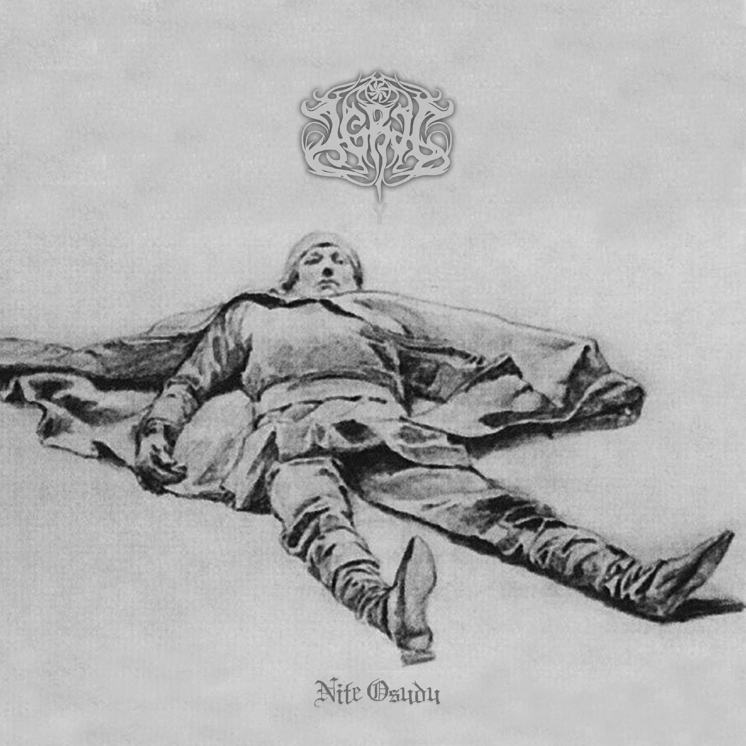 Igric - Nite Osudu [ep] (2022) Pagan Black Metal⁄Ambient (D17)