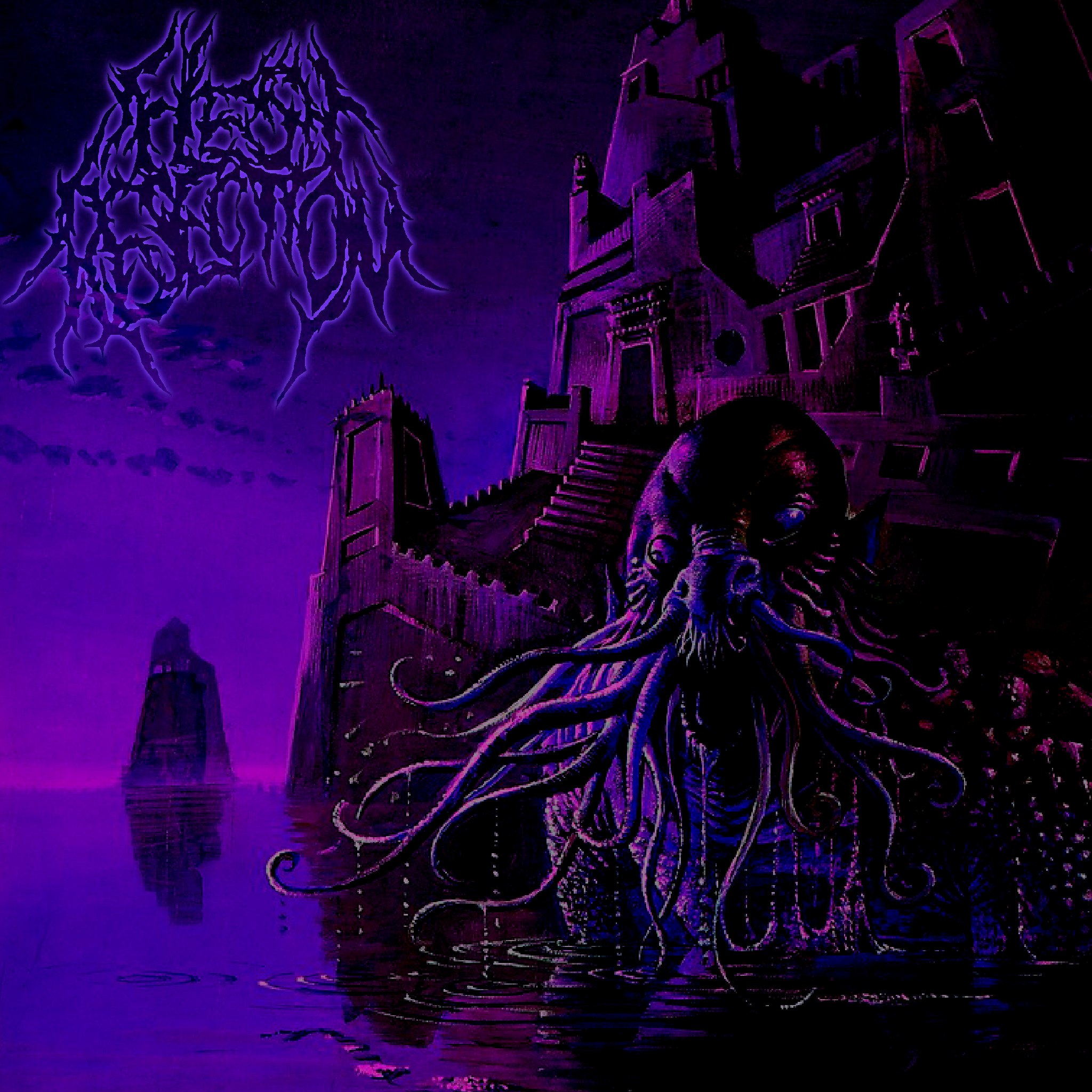 Flesh Resection - Flesh Resection [ep] (2022) Brutal Death Metal