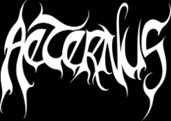 Aeternus - Demo 2002 [demo] (2002) Black⁄Death Metal