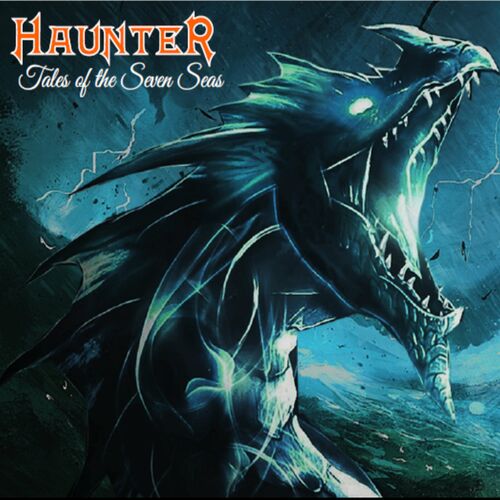 Haunter - Tales Of The Seven Seas (2024) Heavy⁄Power Metal