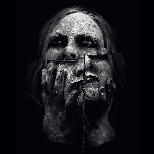 Vale - Burden Of Sight (2019) Black Metal⁄Crust