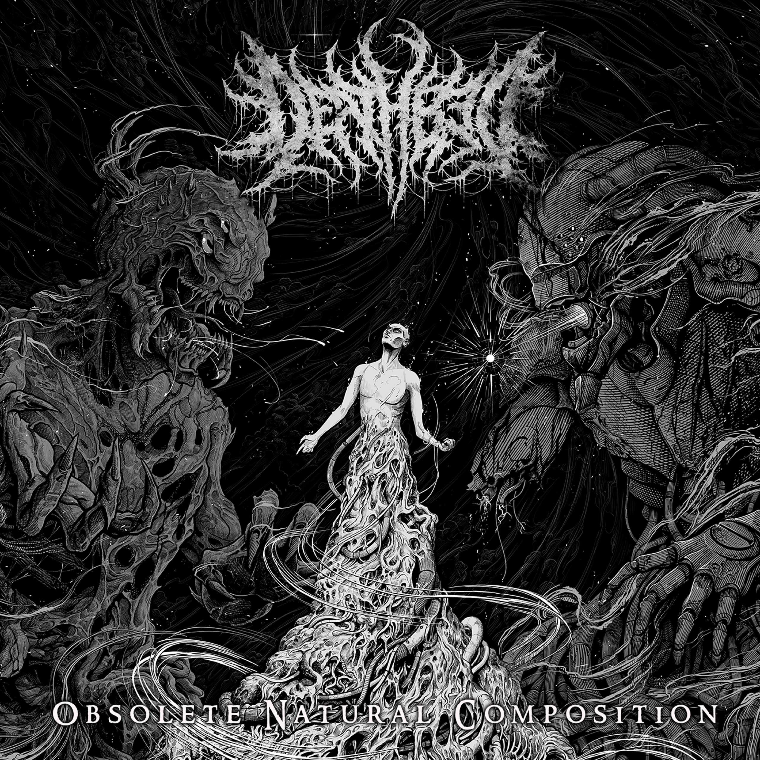 Deathbed - Obsolete Natural Composition (2023) Death Metal