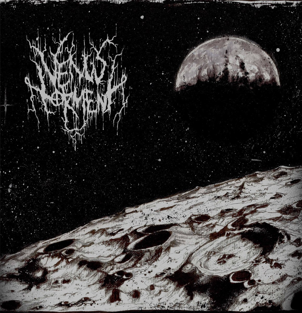 Venus Torment - The Overdose Of Suffering (2016) Death⁄Thrash Metal