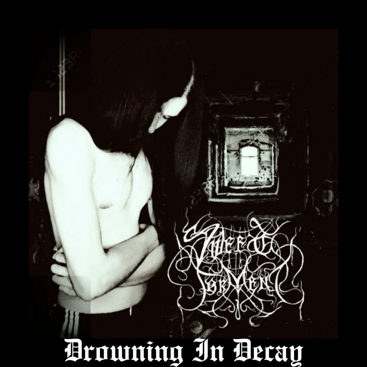 Sweet Torment - Drowning In Decay (2021) Depressive Black Metal (D4)