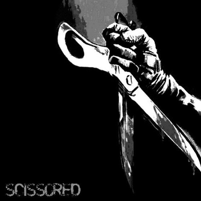 Bone Gnawer - Scissored [ep] (2010) Death Metal (D6)