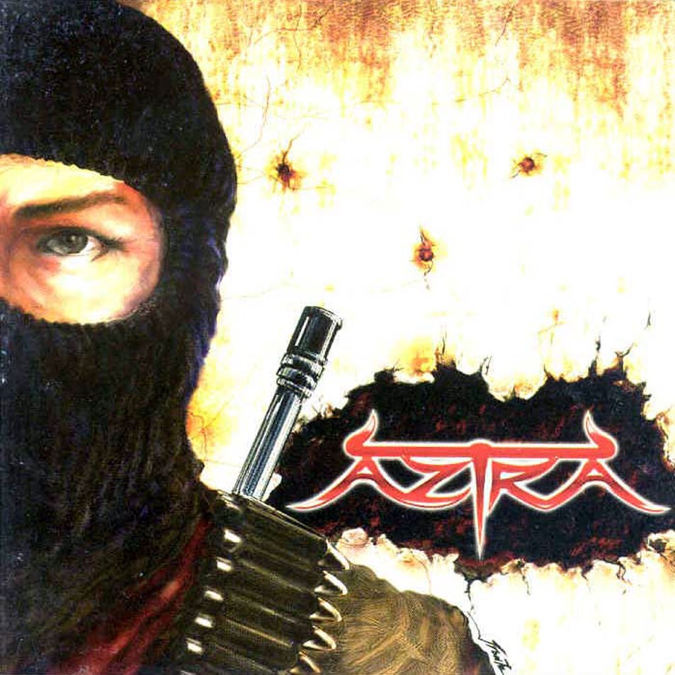 Aztra - Insurgente (2006) Heavy⁄Folk Metal
