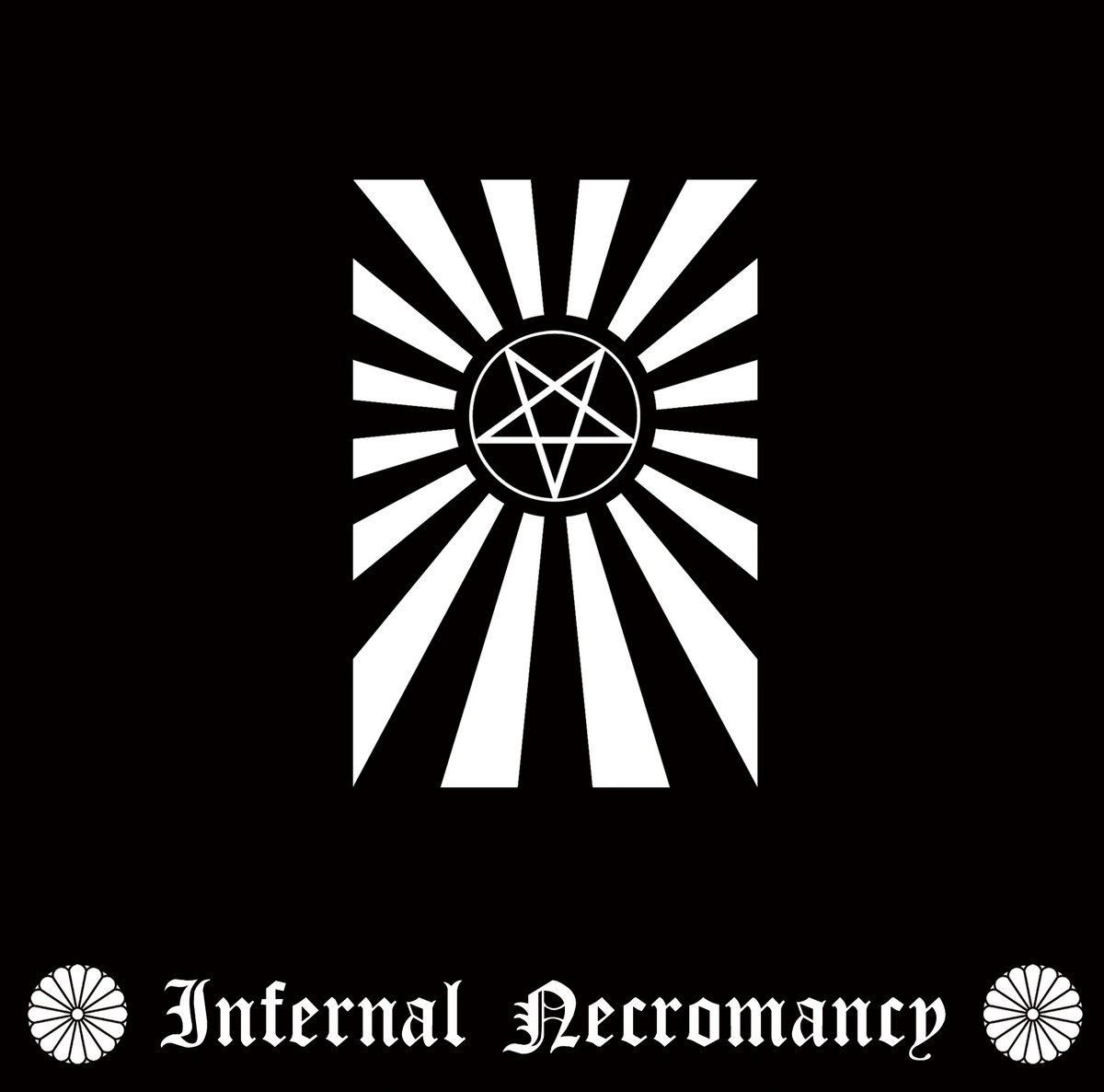 Infernal Necromancy - Propaganda [live] (2020) Black Metal (D)