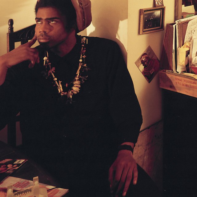 Fishbone - Reality Of My Surroundings (1991) [FLAC]