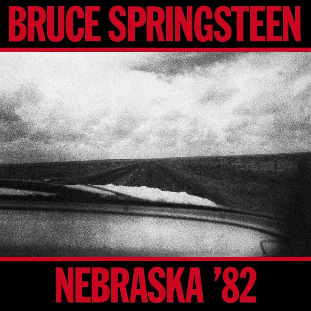 Bruce Springsteen - Nebraska '82 - Expanded Edition [FLAC] (2025)