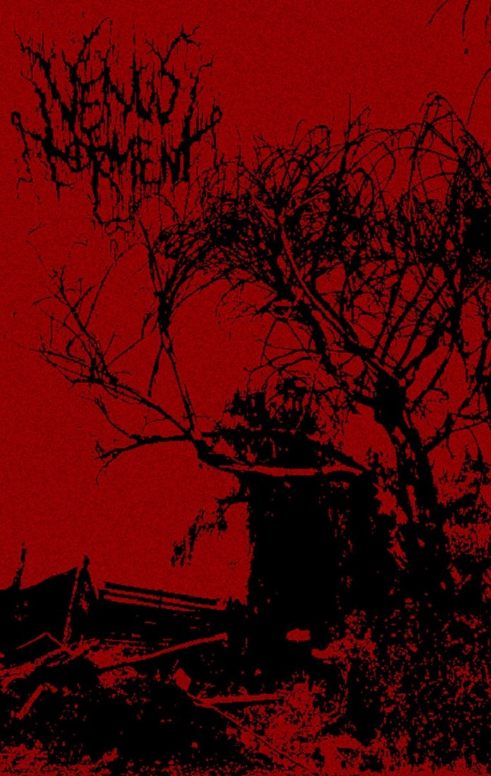 Venus Torment - Ultraviolent Fragments Of Self [demo] (2018) Death⁄Thrash Metal