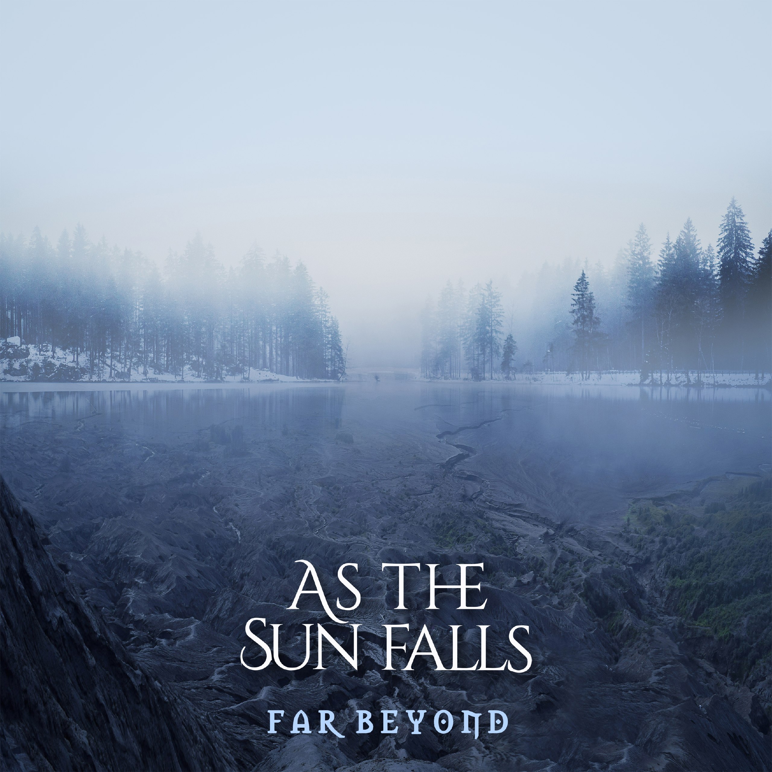 As The Sun Falls - Far Beyond [ep] (2022) Melodic Death Metal