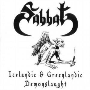 Sabbat - Icelandic & Greenlandic Demonslaught [ep] (2006) Thrash Metal (D)