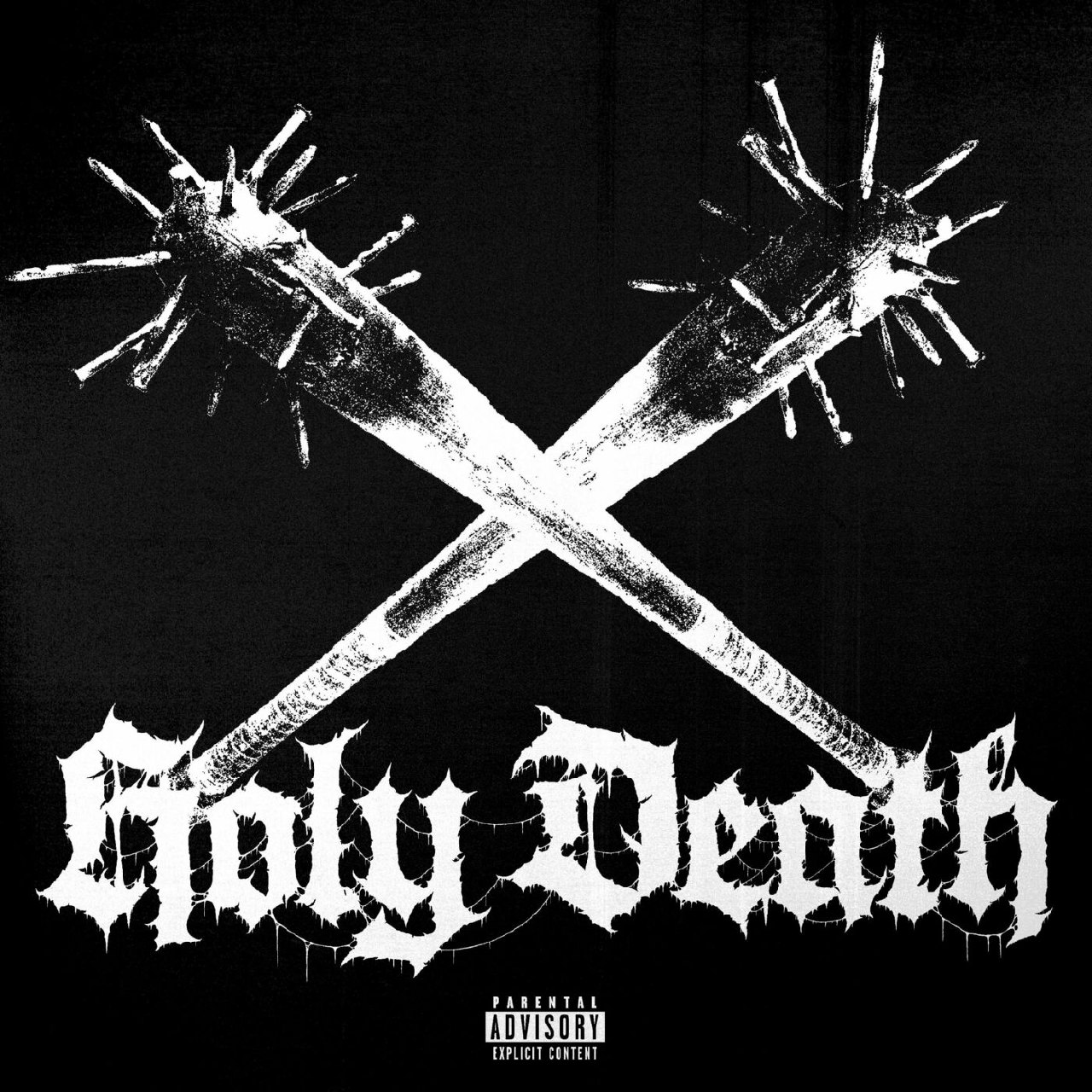 Holy Death - Neck Wound Session [ep] (2023) Death⁄Doom Metal (D)