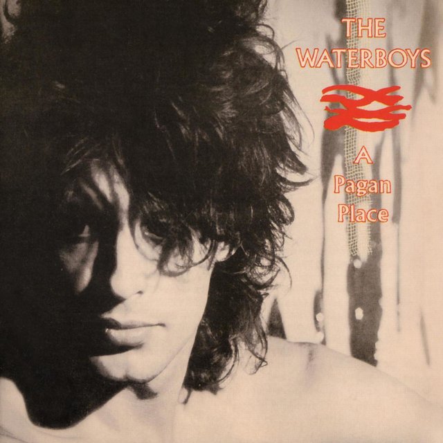 The Waterboys - A Pagan Place (1984) [FLAC]