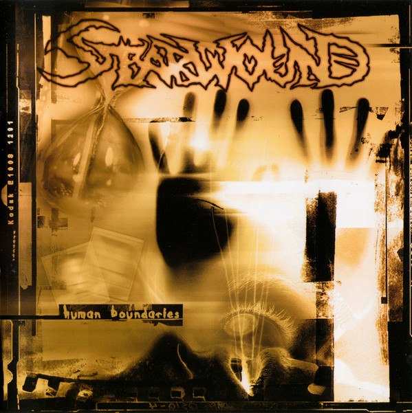 Stabwound - Human Boundaries (2004) Brutal Death Metal