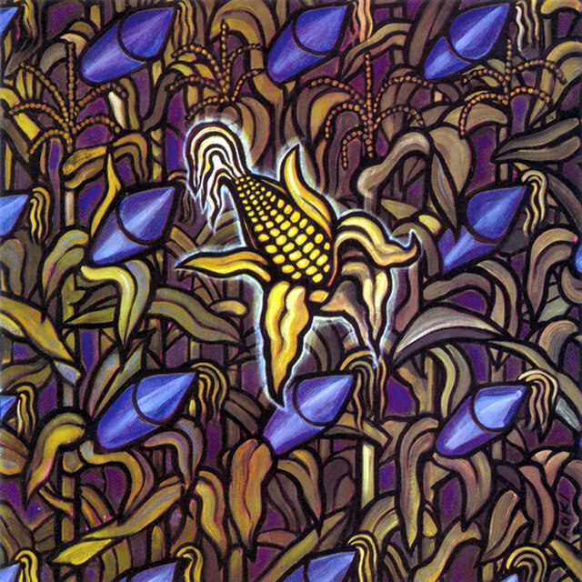 Bad Religion - Against The Grain (1990) [FLAC]