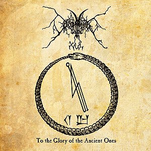 Dominus Xul - To The Glory Of The Ancient Ones (2011) Death Metal