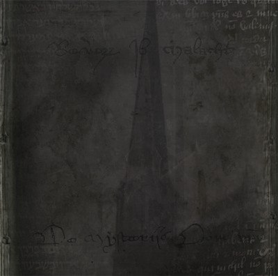 Reverorum Ib Malacht - De Mysteriis Dom Christi (CD Version) (2014) Experimental Black Metal⁄Ritual Ambient (D6)