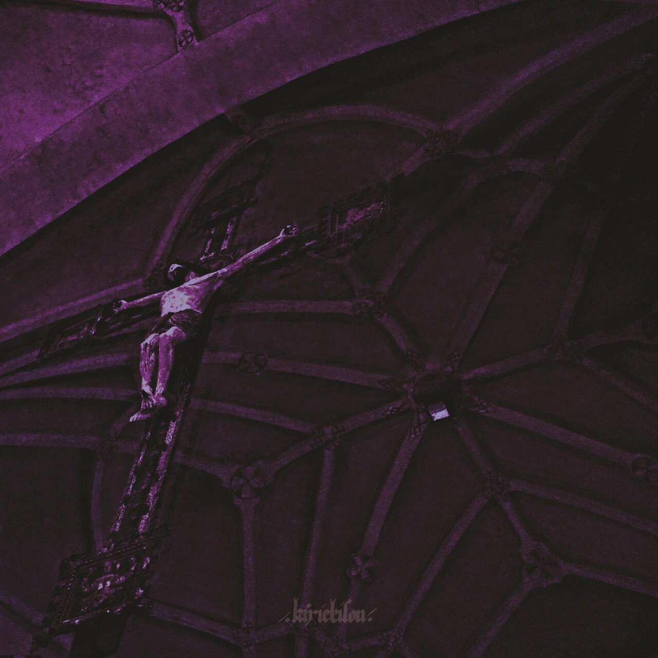 Reverorum Ib Malacht - Kyrie Eleison (2023) Black Metal (D)