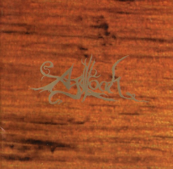 Agalloch - Pale Folklore (1999) Atmospheric Dark⁄Folk⁄Black Metal