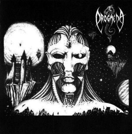Drogheda - Drogheda (1994) Death Metal⁄Grindcore
