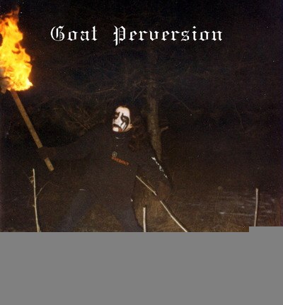 Goat Perversion - Goat Perversion (2002) Black⁄Death Metal