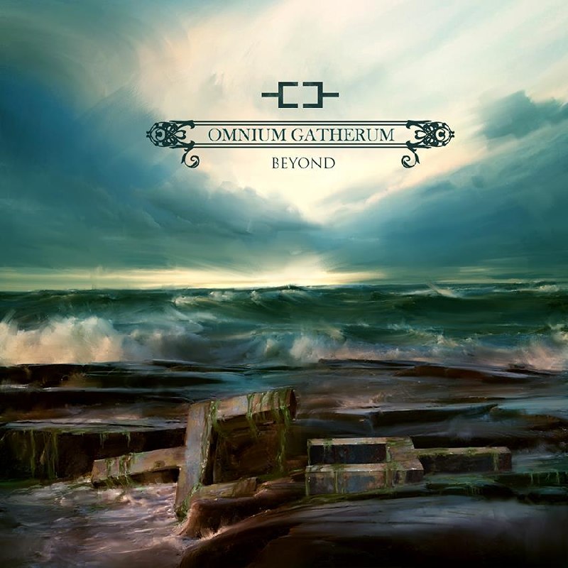 Omnium Gatherum - Beyond (2013) Melodic Death Metal